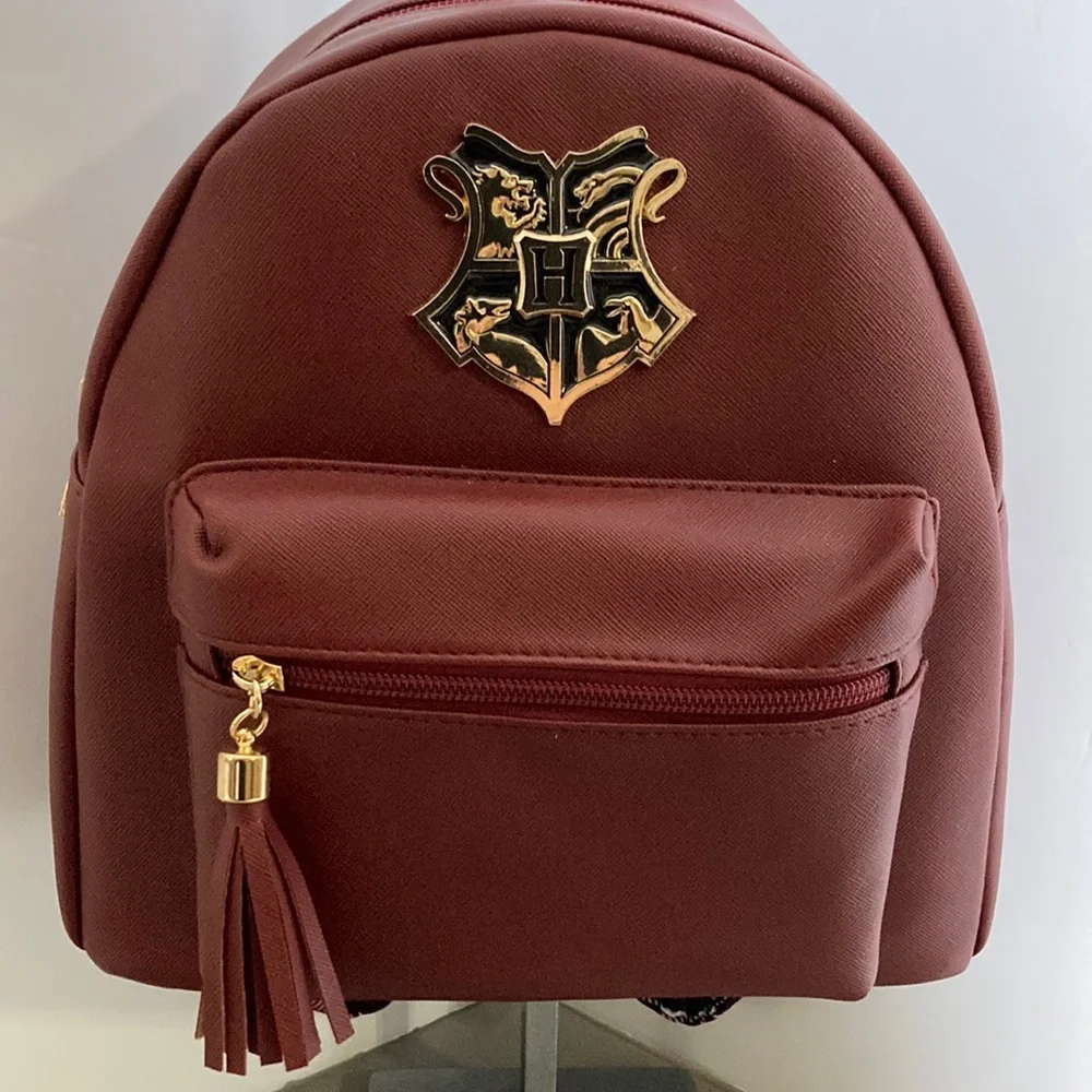 Harry Potter Hogwarts Mini Backpack